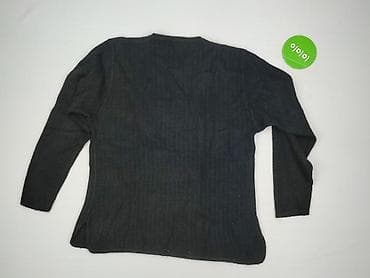 sweter suwak: Sweter damski, rozmiar L — 3