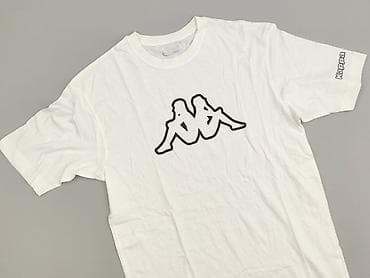 dres tech: Kappa, Koszulka dla mężczyzn, rozmiar XL — 1