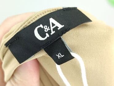 koszulki bez rękawów damskie karl lagerfeld: C&A, Top damski, rozmiar XL — 5