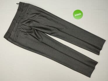 rajstopy vinted: Spodnie materiałowe damskie, XL — 3