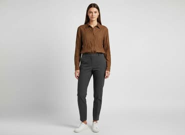 bluzki gucci: Koszula damska, rozmiar M — 7