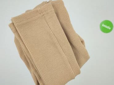 rozmiary rajstop dziecięcych: Legginsy Eleganckie damskie, S — 4