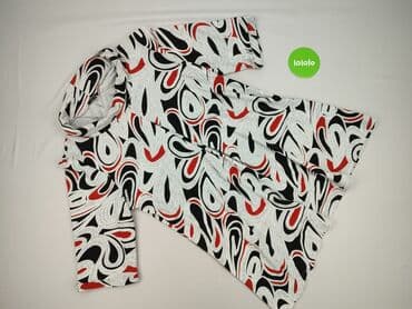 sukienka wloska midi: Sukienka damska, rozmiar 2XL — 2