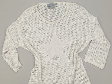 kurtki zimowe damskie c a: Blue Motion, Sweter damski, rozmiar M — 1