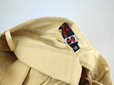 jeans perfect: Top Studio, Spodnie materiałowe damskie, rozmiar S — 4