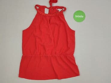 czerwone body intimissimi: Amisu, Top damski, rozmiar S — 2
