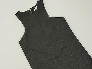 sukienki basicowe: H&M, Sukienka damska, rozmiar 2XS — 4