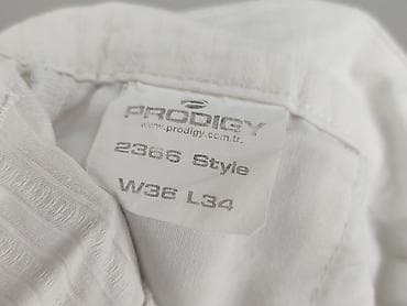 cargo hm: Spodnie cargo damskie, rozmiar S — 5