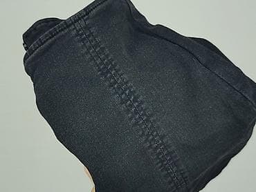 cropp slipknot: Denim, Spódnica damska, rozmiar XS — 7