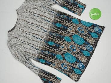 Kobiety: Bluzka damska, rozmiar 6XL — 3