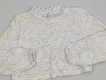 bluzki haft: Sinsay, Bluzka damska, rozmiar XS — 1