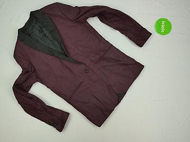 bomber: The Kooples, Marynarka damska, rozmiar M — 2