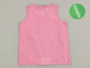 camper sandały dziecięce: A-shirt, H&M, 4-5 years, 104-110 cm, condition - Very good — 3