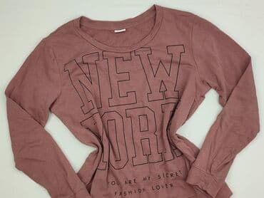 sweter w paski h: Jacqueline De Yong, Women`s sweatshirt, size M (EU 38) — 1