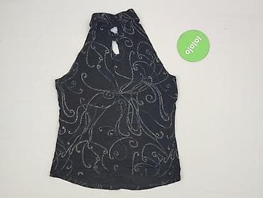 blyszczące: Bluzka damska, rozmiar XL — 3