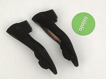 buty na wf: Półbuty damskie, rozmiar 39 — 4
