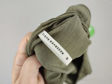 reserved bluzki na ramiączkach: Reserved, Top damski, rozmiar M — 4