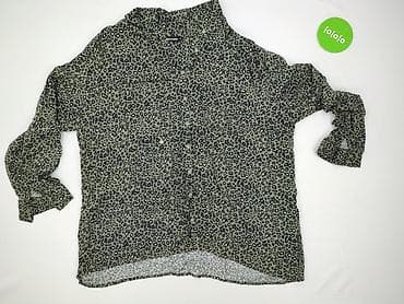 owad: Inextenso, Bluzka damska, rozmiar 5XL — 2