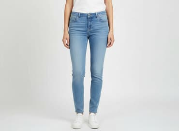 orsay dżinsy damskie: Orsay, Jeansy damskie, rozmiar S — 6