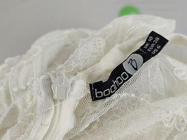 sukienki w stylu boho: Boohoo, Sukienka damska, rozmiar S — 5