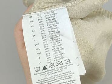 sweter świąteczny c a: Colours of the World, Kardigan damski, L — 5