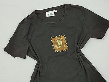 disney pull and bear: T-shirt damski, rozmiar S — 1