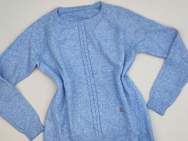 Sweter damski, rozmiar M