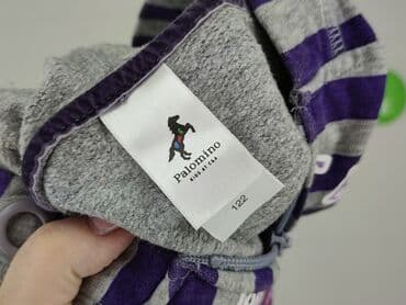 sweter hello kitty h: Sweatshirt, Palomino, 7 years, 116-122 cm, condition - Very good — 4