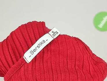 strong leginsy: Bershka, Body damskie, rozmiar S — 4