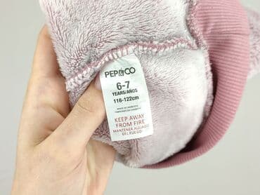 gucci dla niemowląt: Sweatshirt, Pepco, 7 years, 116-122 cm, condition - Perfect — 5