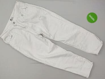 spodnie mimi dave: M.Sara, Jeansy damskie, M — 2