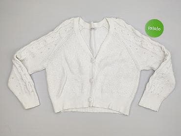 sweter narzutka: Orsay, Kardigan damski, rozmiar 3XL — 2