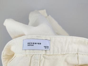 reserve: Jeansy damskie, rozmiar M — 4