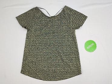 dresy pull and bear damskie: Atmosphere, Bluzka damska, rozmiar M — 3