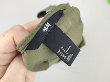 bluzki tuniki: H&M, Tunika damska, rozmiar S — 4