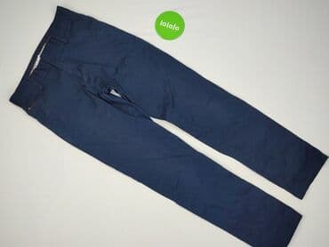 majtki nautica: Spodnie materiałowe damskie, rozmiar S — 2