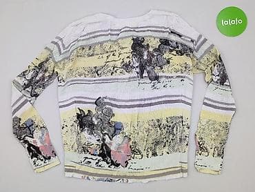 primark szlafrok: BIBA, Kardigan damski, rozmiar L — 3