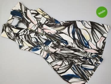 sukienka h m czerwona: H&M, Sukienka damska, rozmiar M — 3