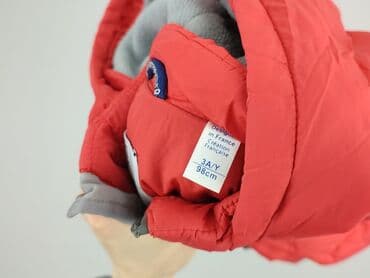 Kids' Clothes: Transitional jacket, Okaidi, 2-3 years, 92-98 cm, condition - Very good at lalafo.pl — 5 Kids' Clothes: Transitional jacket, Okaidi, 2-3 years, 92-98 cm, condition - Very good — 5