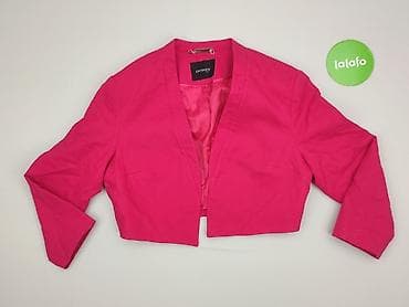 kurtka dwustronna solar: Orsay, Marynarka damska, rozmiar XL — 2