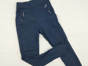Legginsy Eleganckie damskie, rozmiar L