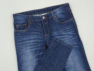 jeans jade: UpFashion, Jeansy damskie, rozmiar L — 1