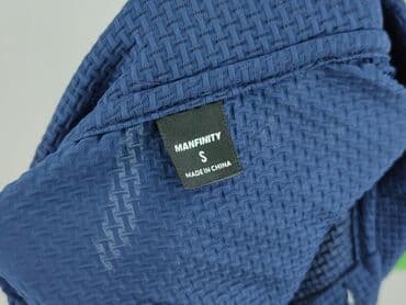 koszulka realu madryt rozowa: Koszulka polo dla mężczyzn, rozmiar S — 4