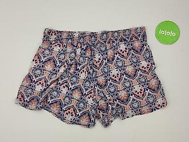spodenki xl: Peacocks, Szorty damskie, rozmiar XL — 3