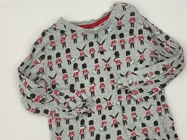 lidl koszulka termiczna: Blouse, Mothercare, 2-3 years, 92-98 cm, condition - Perfect — 1