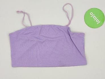 bluzy latynka: Shein, Top damski, rozmiar M — 2