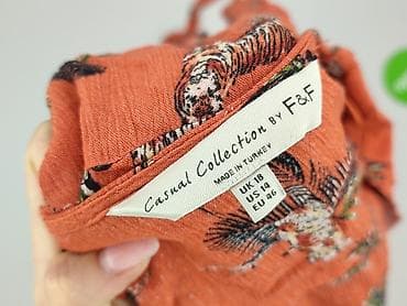 mango rn 115455: F&F, Sukienka damska, rozmiar 4XL — 10