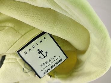 dresy cropp: Diverse, Bluza z kapturem dla mężczyzn, rozmiar XS — 5