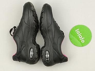 kangaroos trampki: Sneakersy damskie, rozmiar 39 — 3