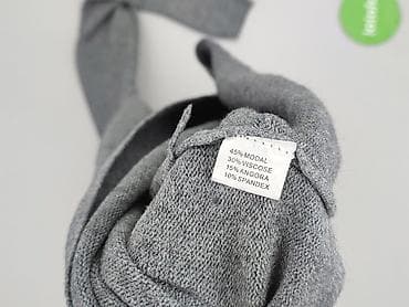 bluza do kostek: Sukienka damska, rozmiar S — 4